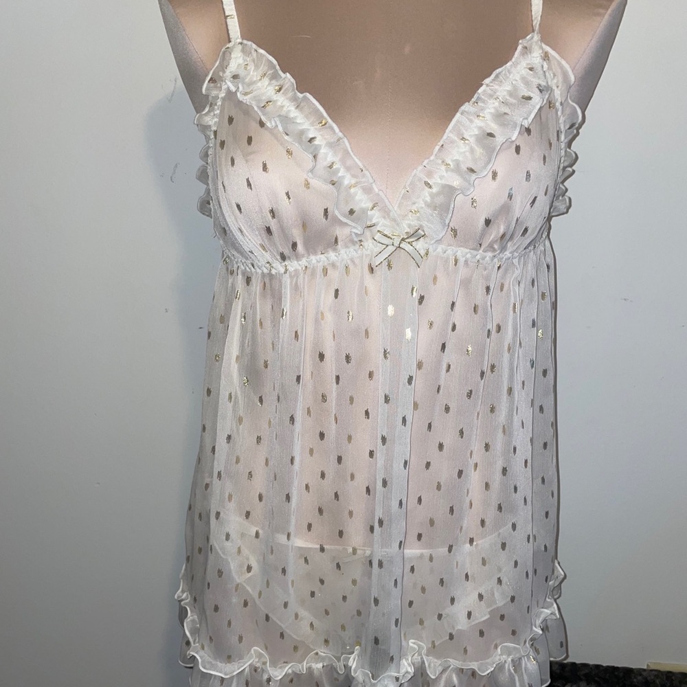 Victoria’s Secret two piece